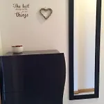 Apartmán Greta Nečujam