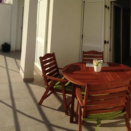 Greta Appartement Nečujam