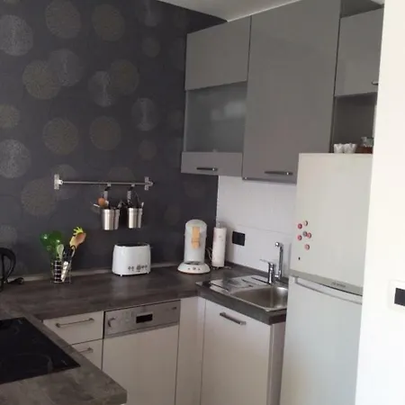 Greta Appartement Nečujam