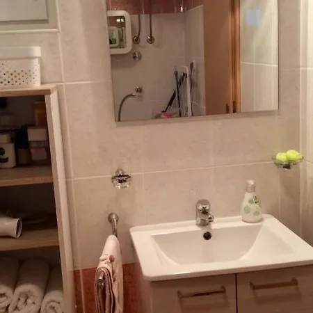 Apartment Greta Necujam