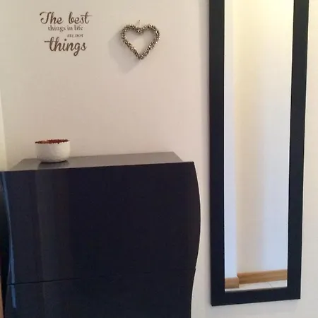 Apartment Greta Necujam