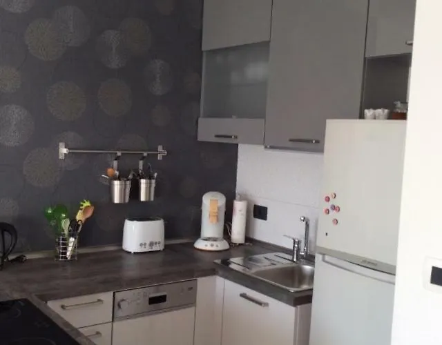 Greta Appartamento Nečujam