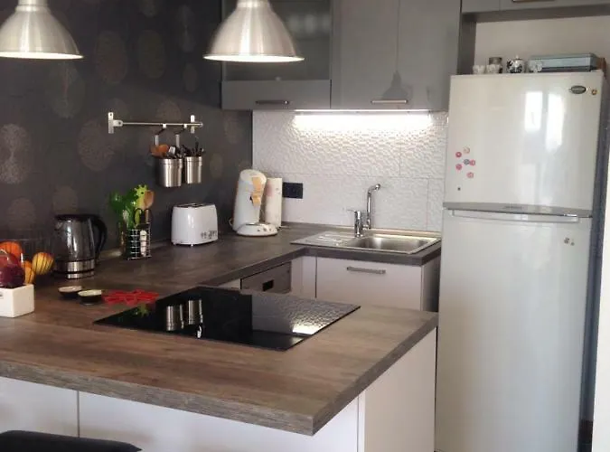 Greta Appartamento Nečujam