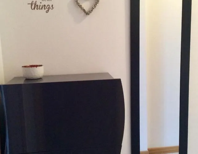 Appartamento Greta Nečujam