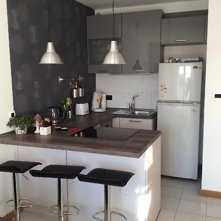 Greta Apartman Necujam