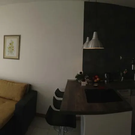 Greta Apartman