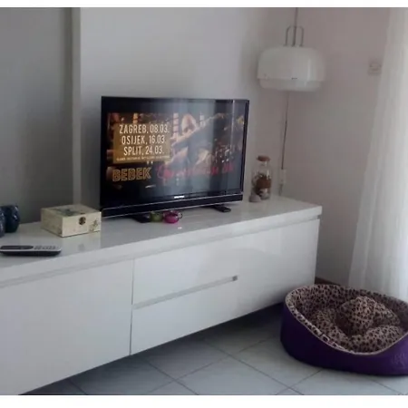 Apartman Greta