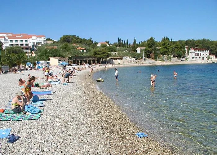 Апартаменты Greta