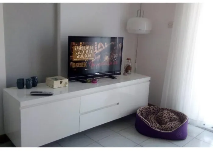 Апартаменты Greta